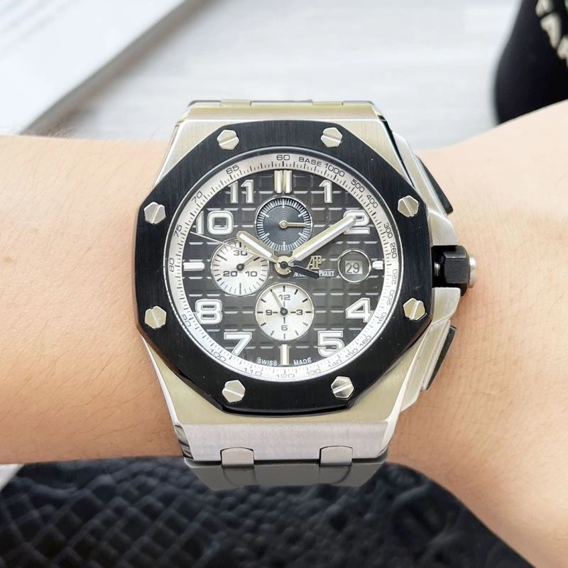 EasyCare AP Watches 177040