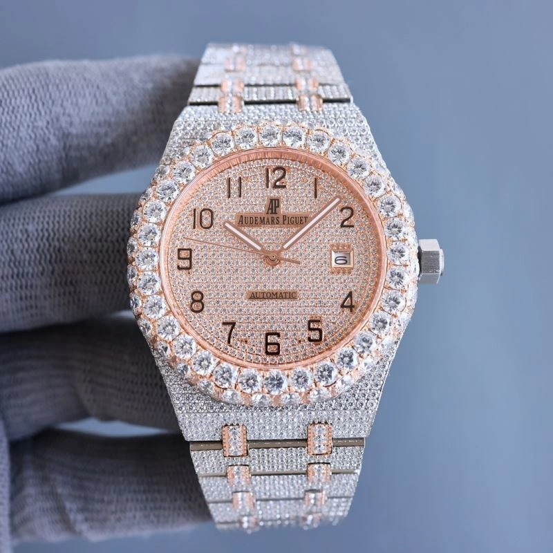 AP Watches Vibrant 177032