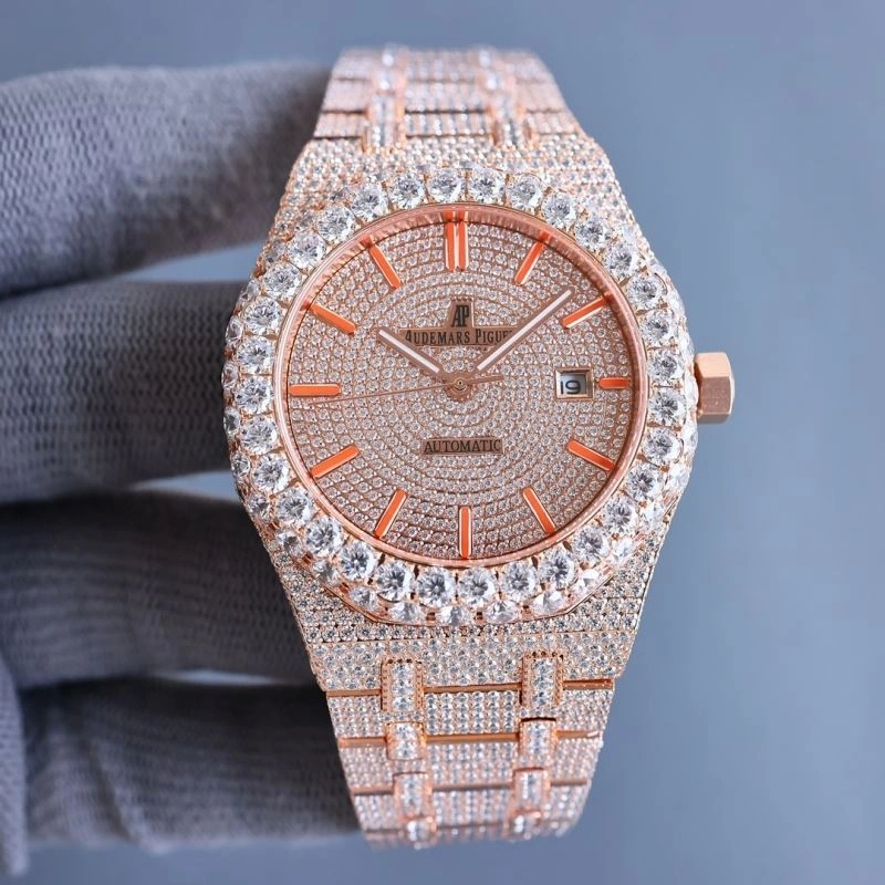 AP Watches Reliable 177029
