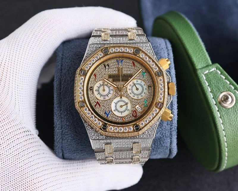 AP Watches Chic 177024
