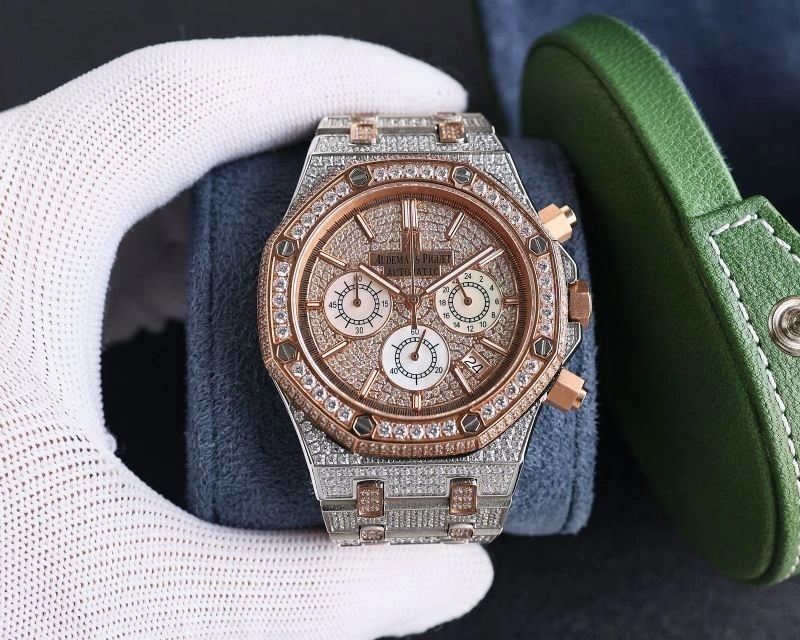 AP Watches Vibrant 177007