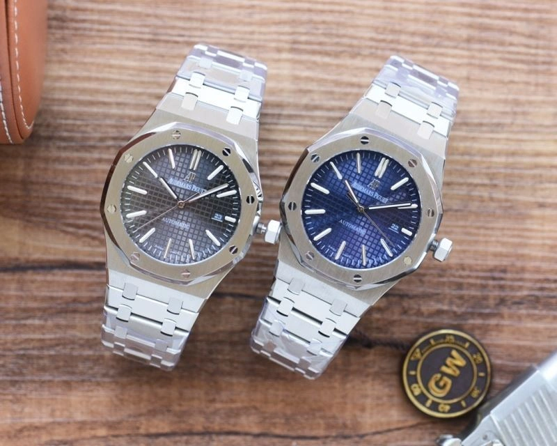 RelaxedFit AP Watches 177012