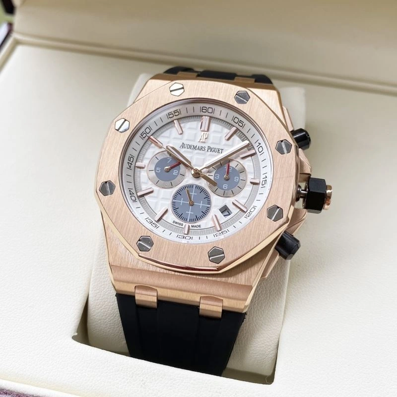 SoftTouch AP Watches 177011