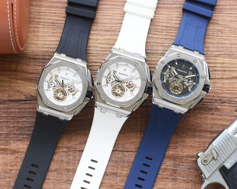 AP Watches Youthful 177018