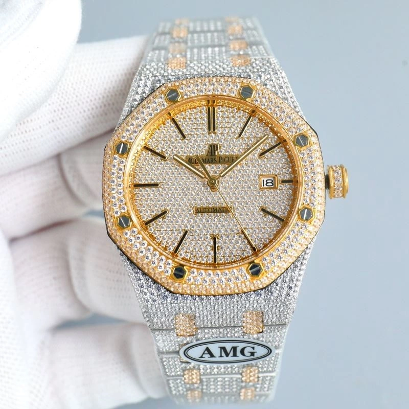 AP Watches ZeroBulk 176996