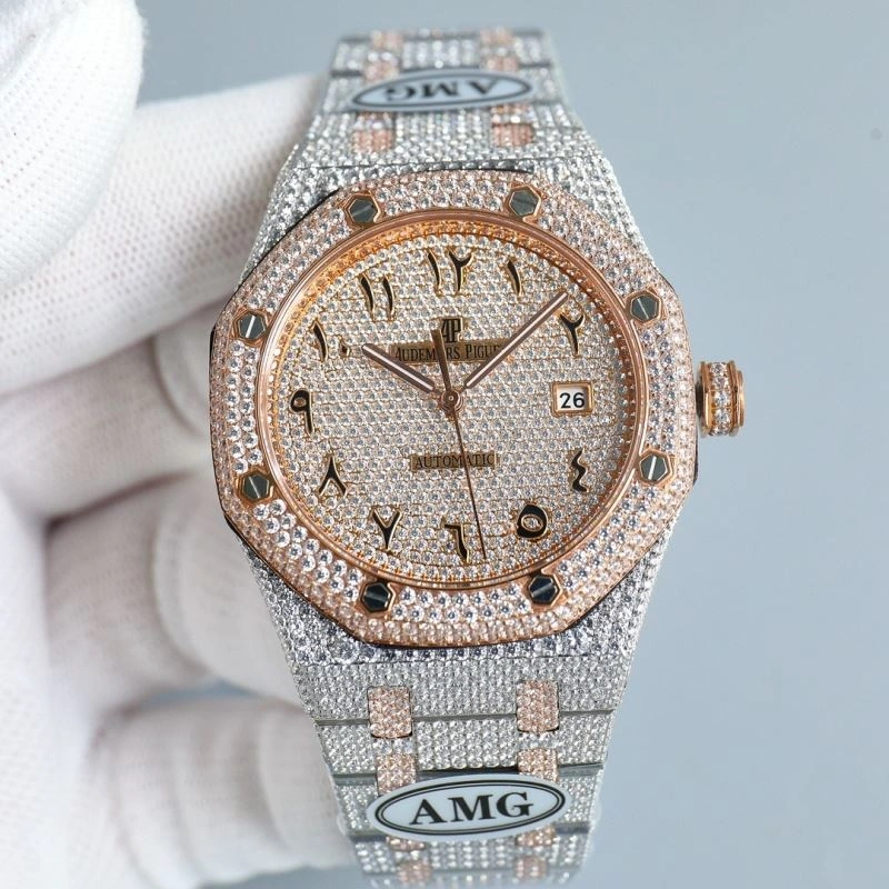 AP Watches FastDry 176990