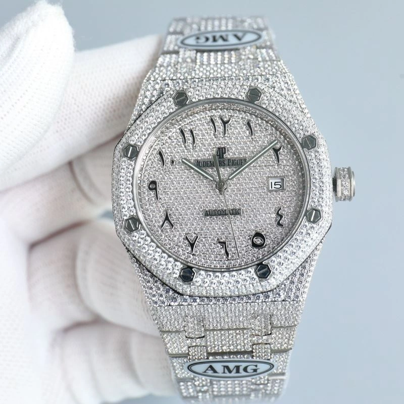 Trendsetting AP Watches 176991