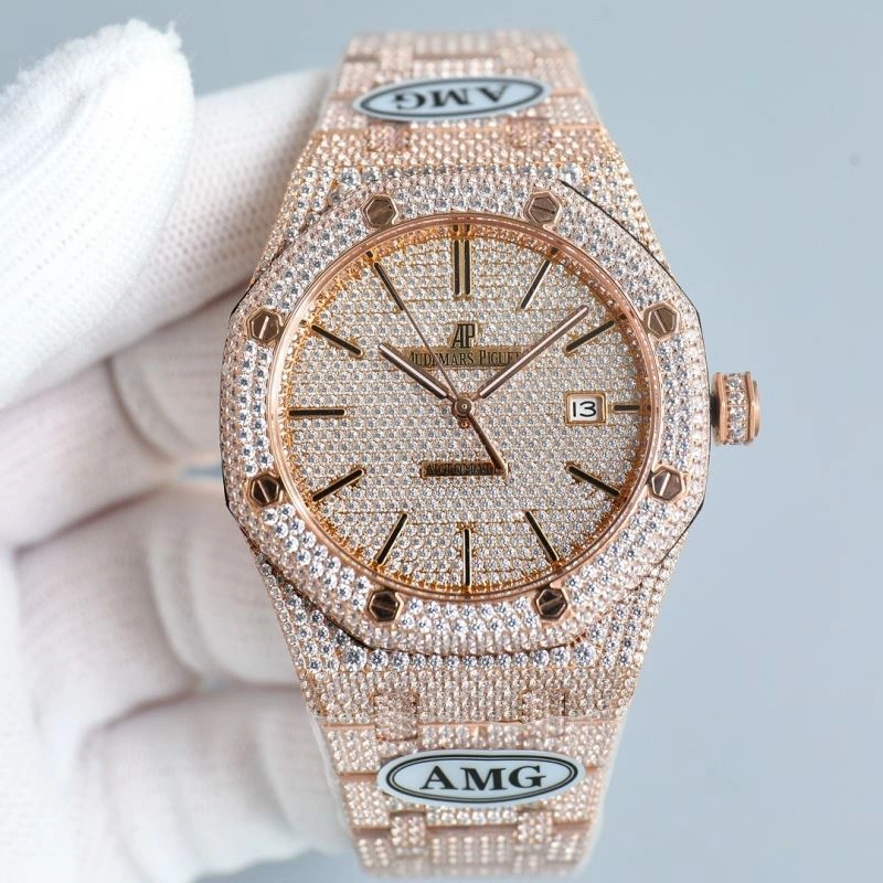 AP Watches Versatile 176998