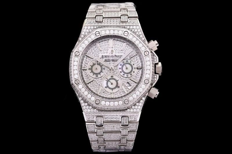 AP Watches HighPerformance 176987