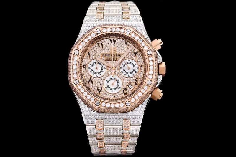 SoftTouch AP Watches 176971