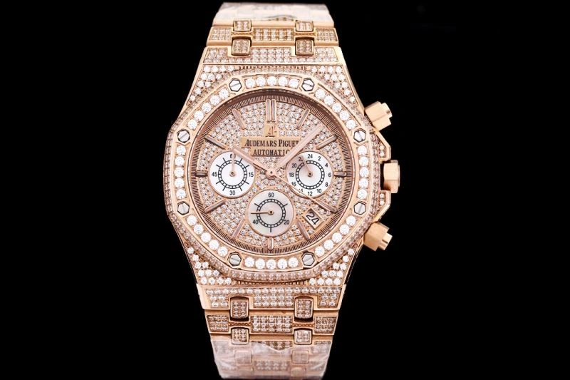 AP Watches Efficient 176963