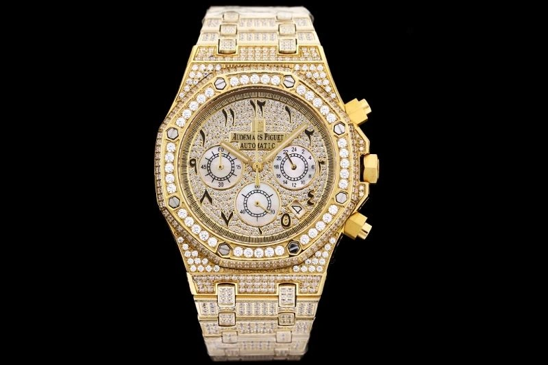 FlexibleFit AP Watches 176979