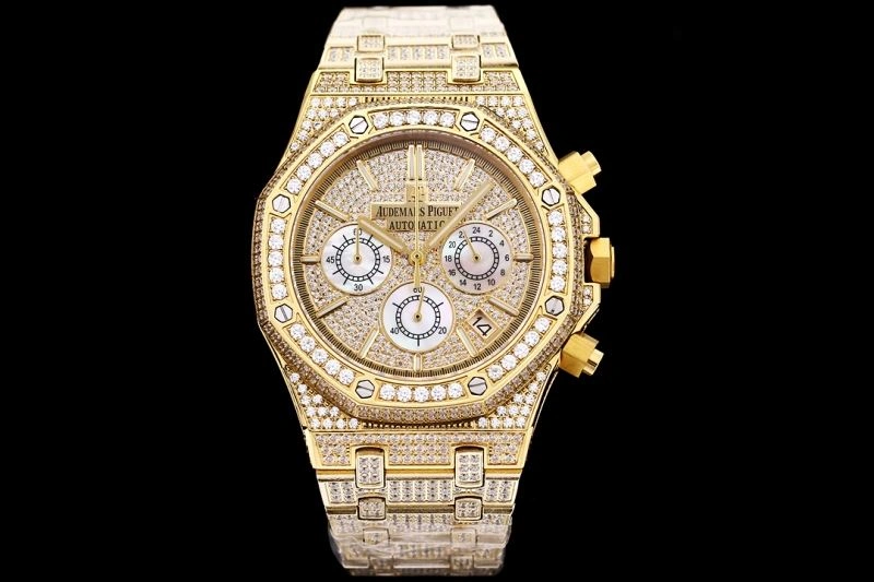 EyeCatching AP Watches 176966