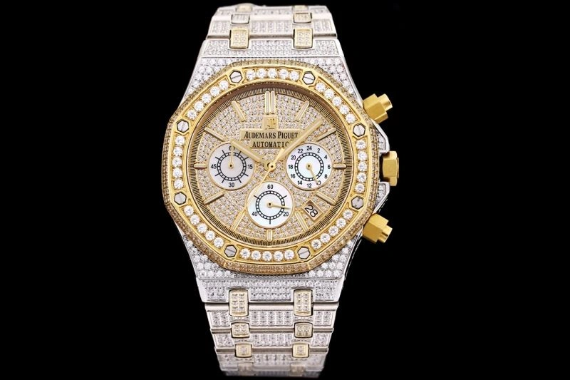 Supportive AP Watches 176977