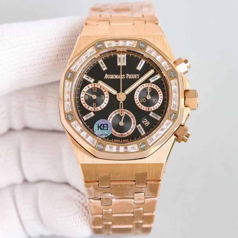 AP Watches TimelessDesign 176984