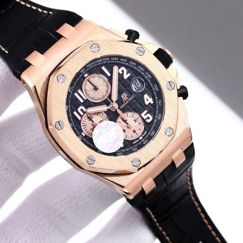 AP Watches Soft 176980