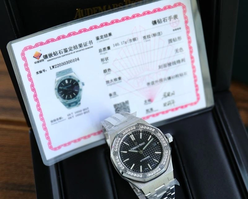 StreetReady AP Watches 176981