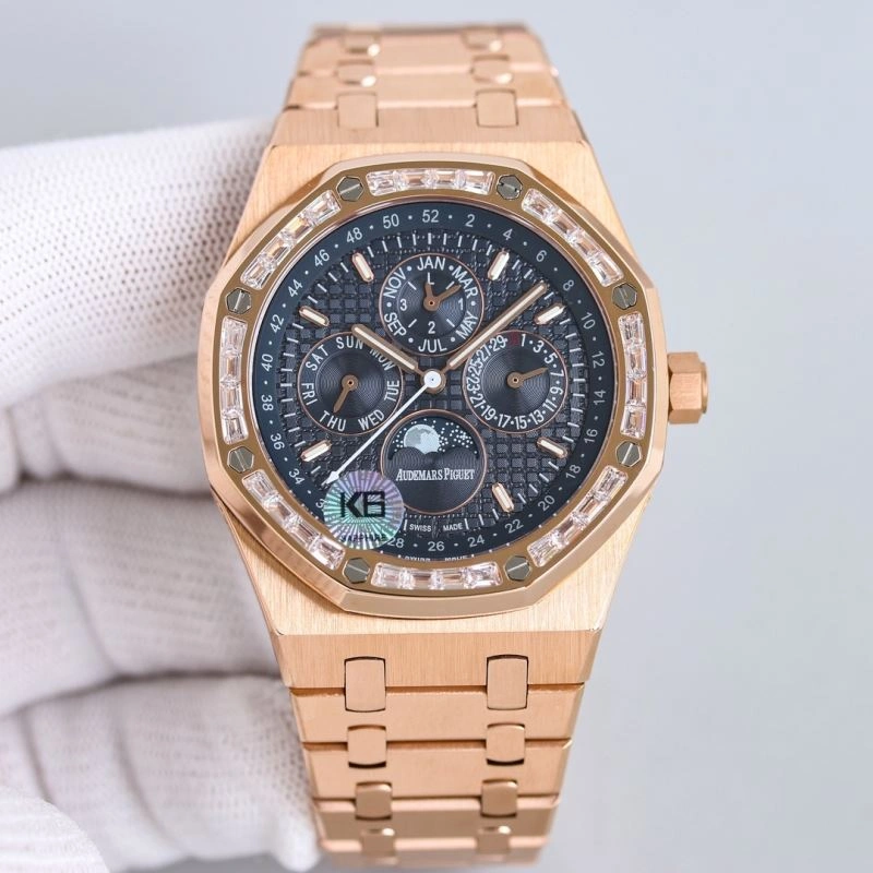 AP Watches Breathable 176961