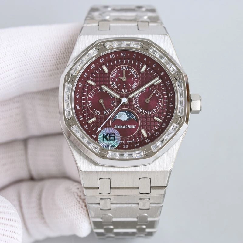 Unisex AP Watches 176968