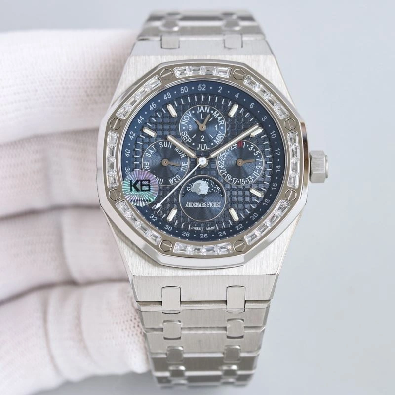 AP Watches WrinkleFree 176951