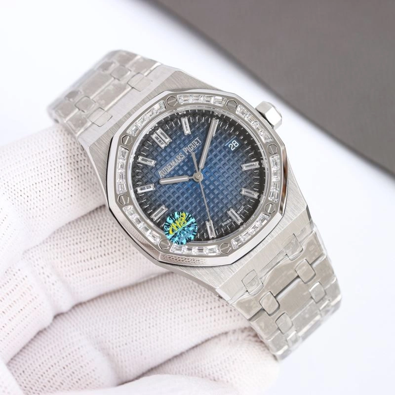 AP Watches Efficient 176970
