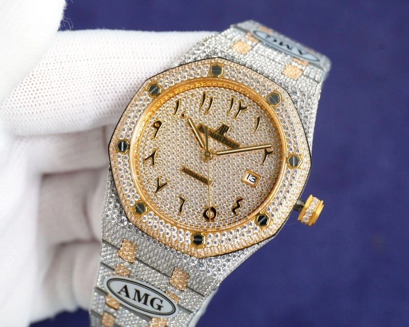 OdorResistant AP Watches 176973