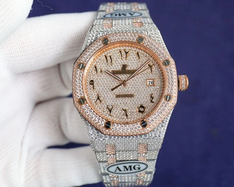 AP Watches SoftTouch 176950