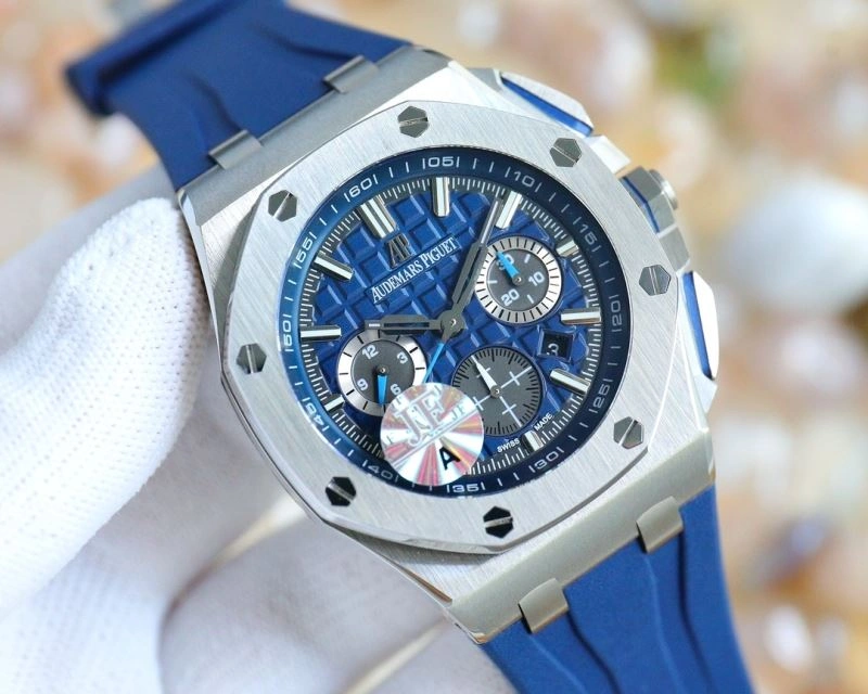 AP Watches TimelessDesign 176946