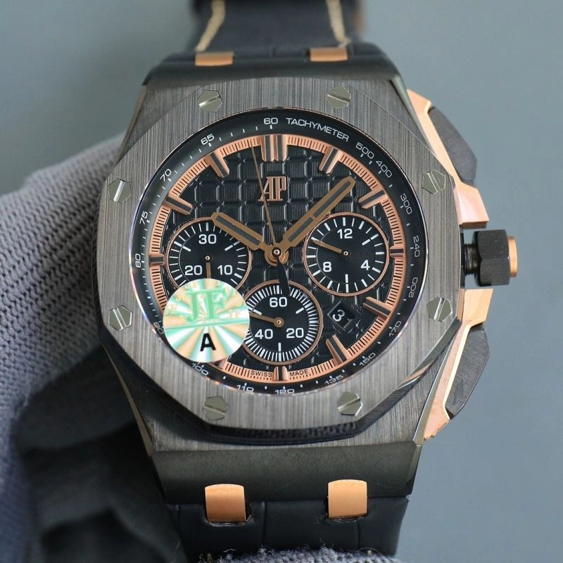 AP Watches Popular 176930