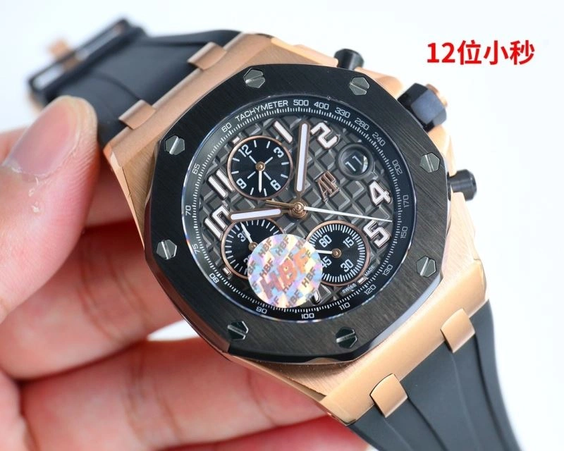 AP Watches GoAnywhere 176932
