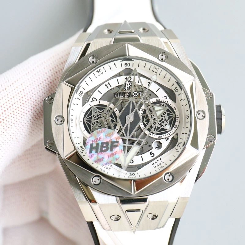 AP Watches ComfortFit 176925