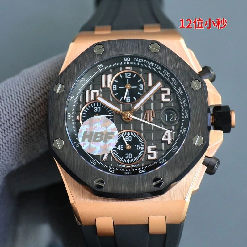 AP Watches Chic 176929