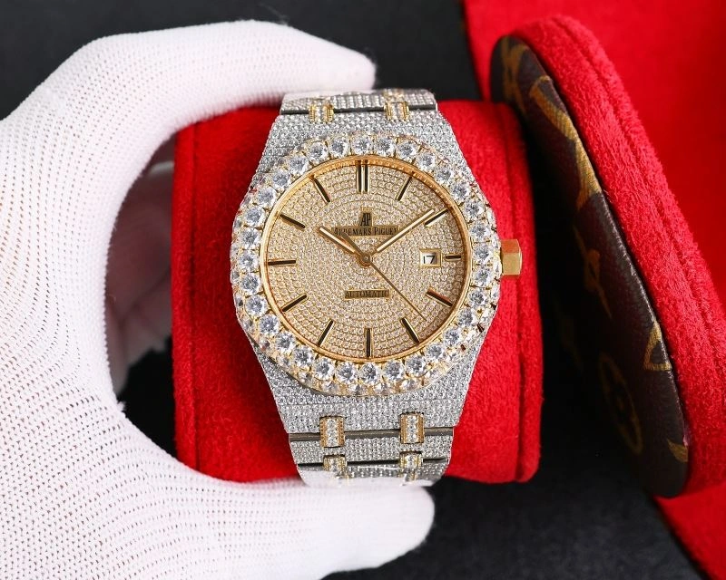 AP Watches Thermal 176938
