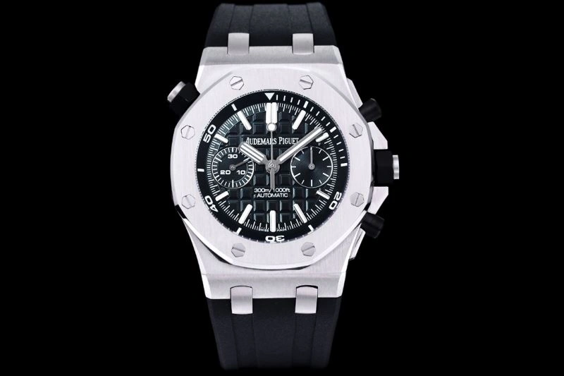 SmoothTexture AP Watches 176911