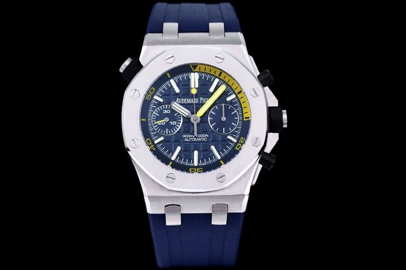 WaterResistant AP Watches 176910