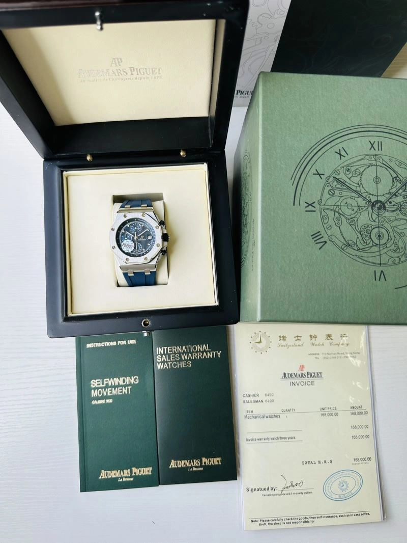 AP Watches AllSeason 176905