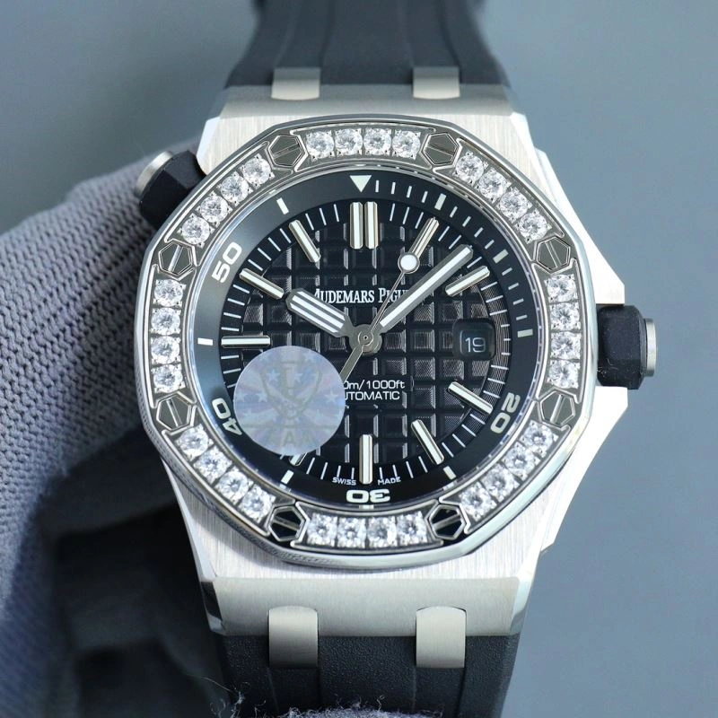 WeatherProof AP Watches 176880