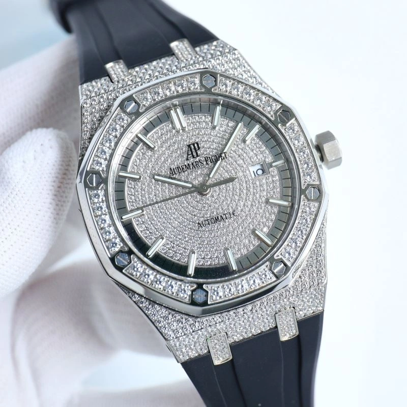 AP Watches Sophisticated 176904