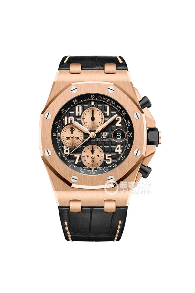 SmoothTexture AP Watches 176872