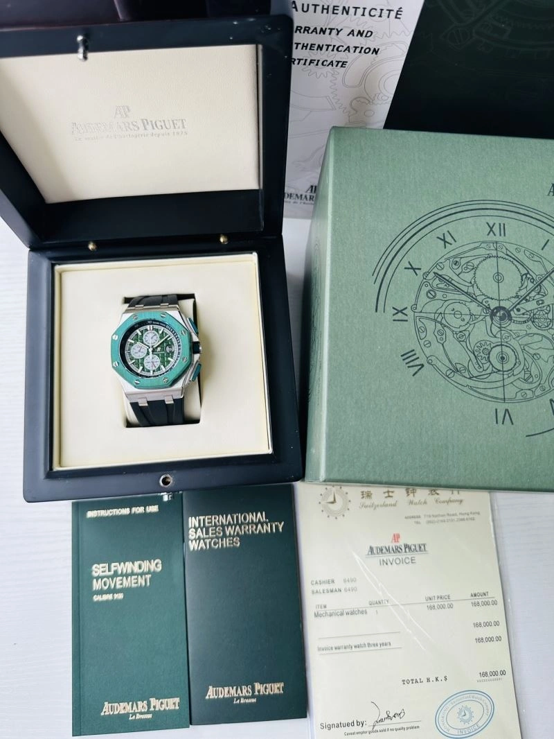 AP Watches SmartChoice 176891