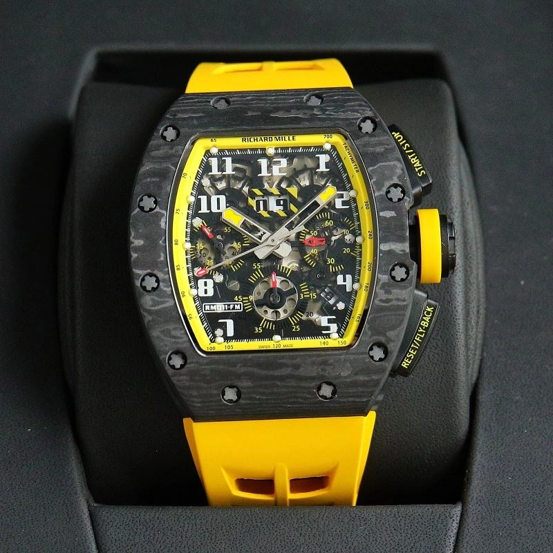 Resilient AP Watches 176870