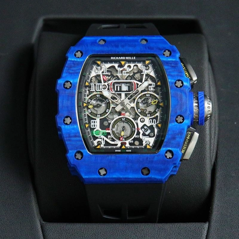 AP Watches Sustainable 176867