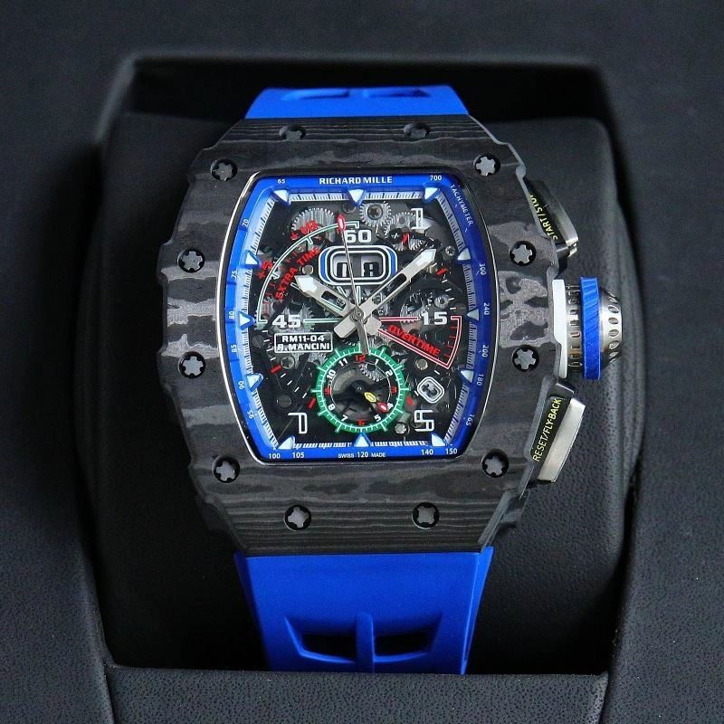 AP Watches GoAnywhere 176865