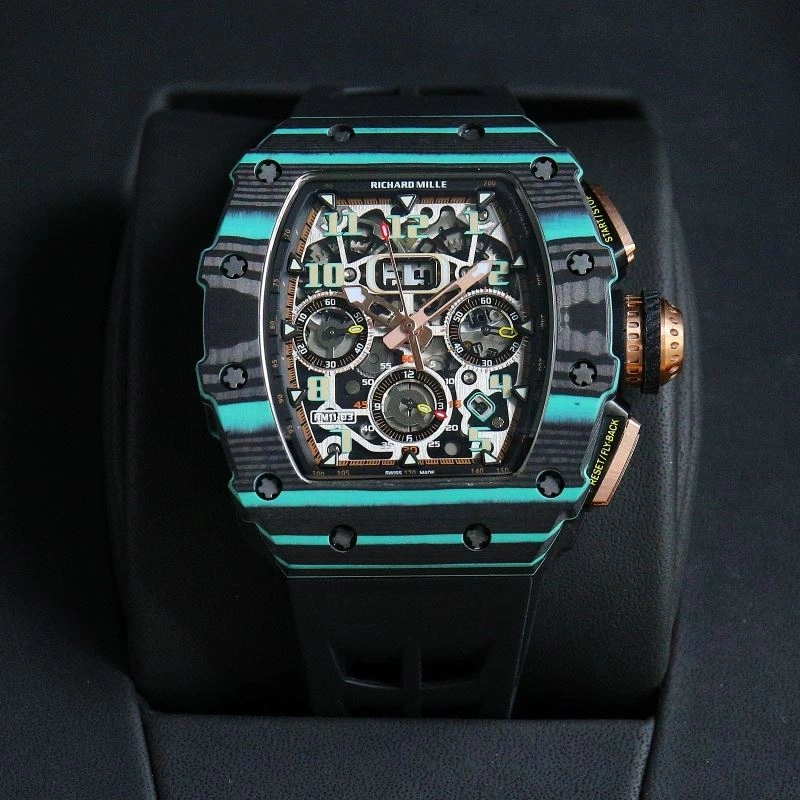 AP Watches Breathable 176864