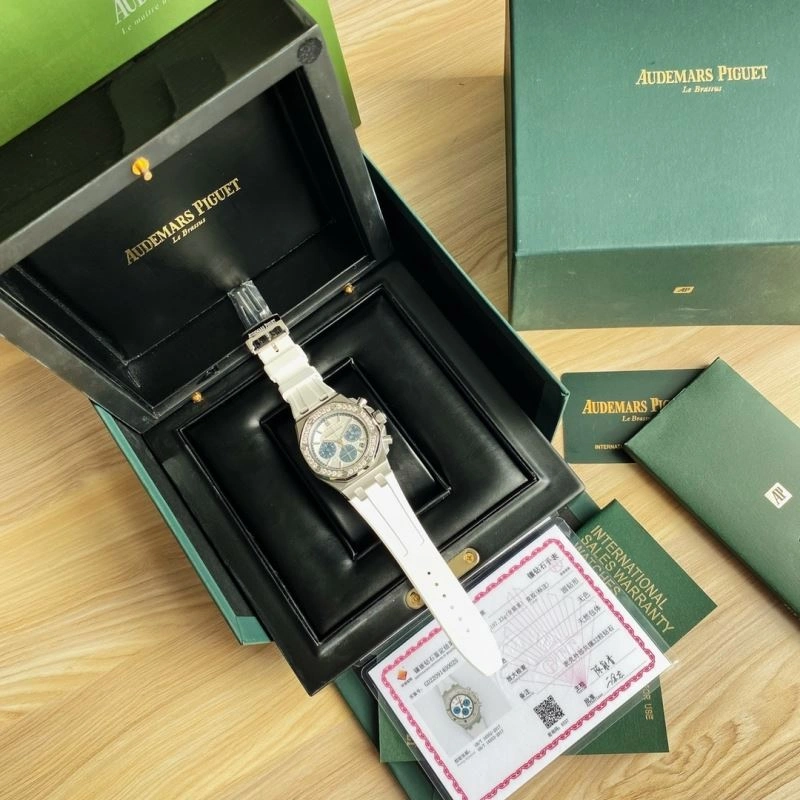 AP Watches Durable 176845