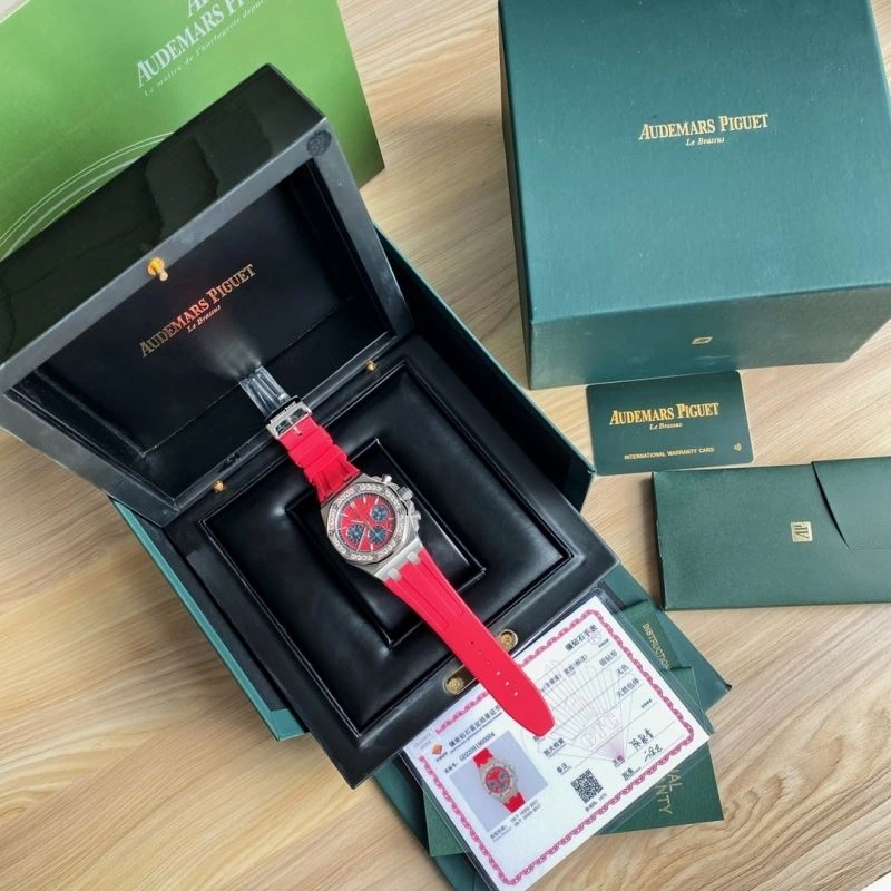 Seasonal AP Watches 176842