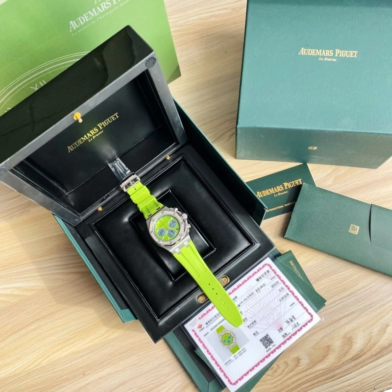 AP Watches Colorful 176856