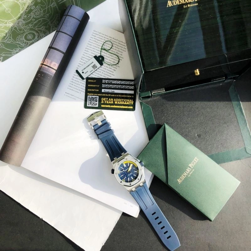 Timeless AP Watches 176843