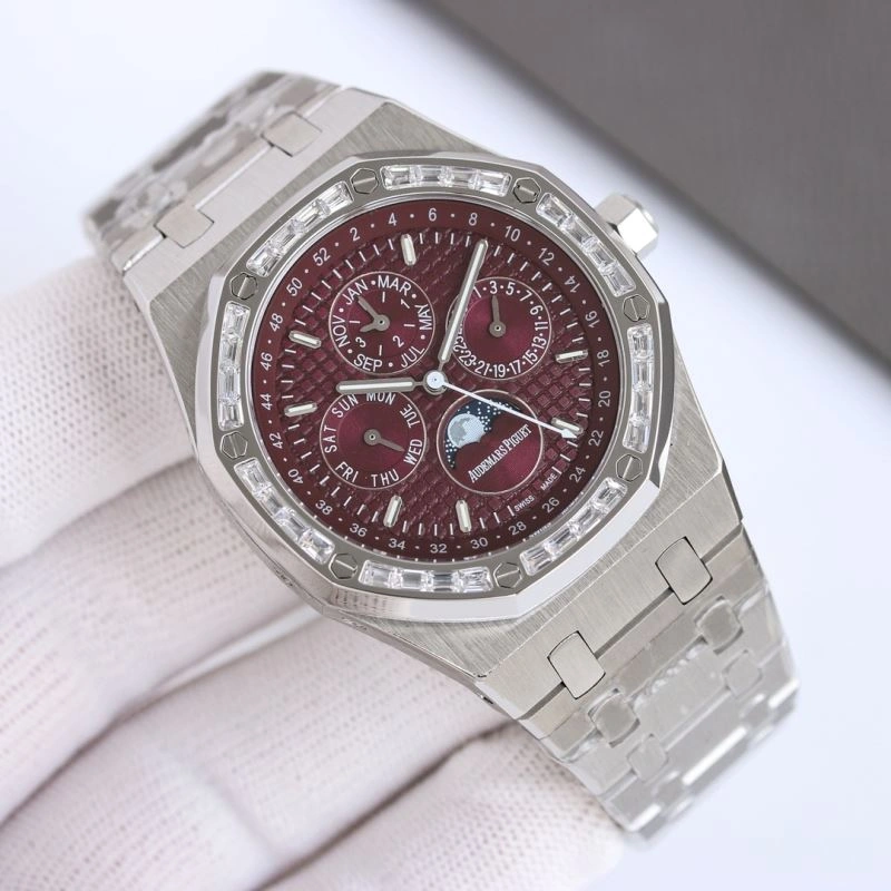 AP Watches TravelReady 176848