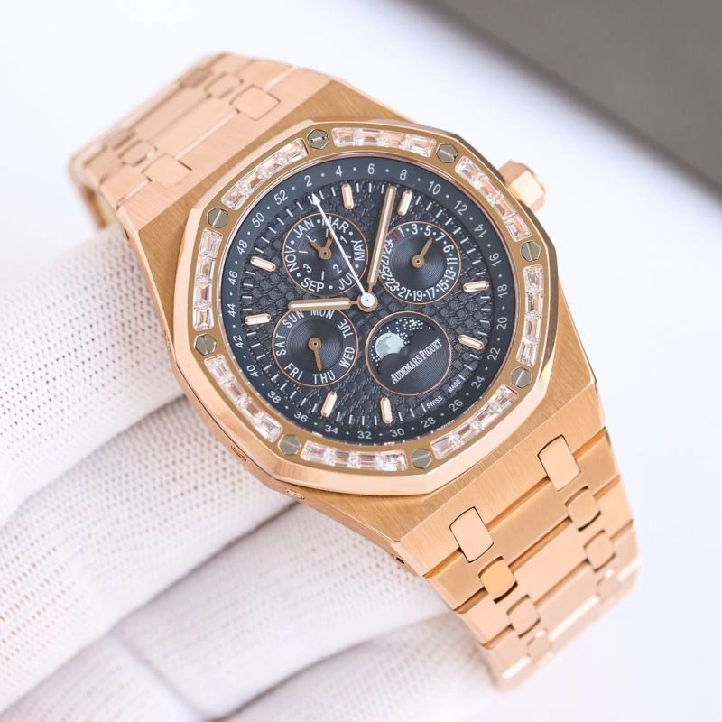 AP Watches WrinkleFree 176849